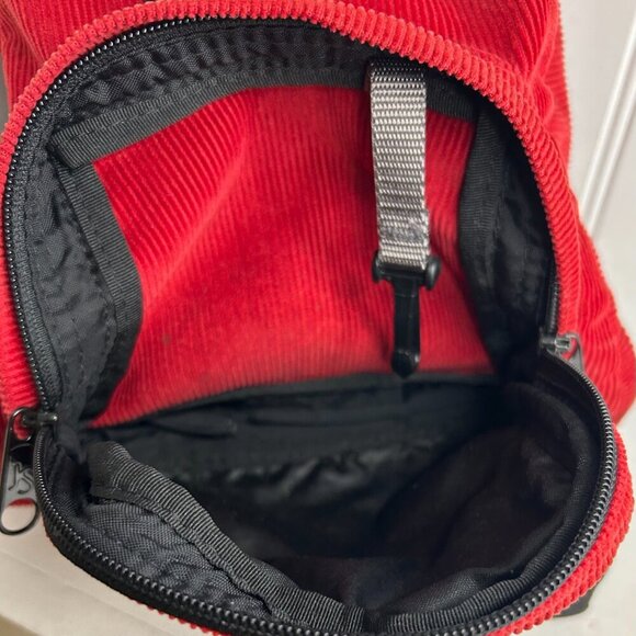 Backpacks